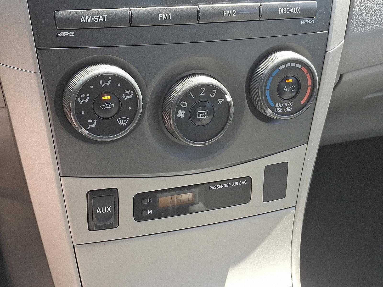 2011 Toyota Corolla Vehicle Photo in Trevose, PA 19053
