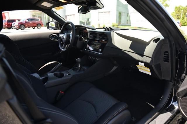 2025 Nissan Z Vehicle Photo in Ballwin, MO 63011