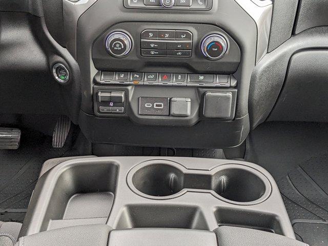 2025 Chevrolet Silverado 2500 HD Vehicle Photo in BRUNSWICK, GA 31525-1881