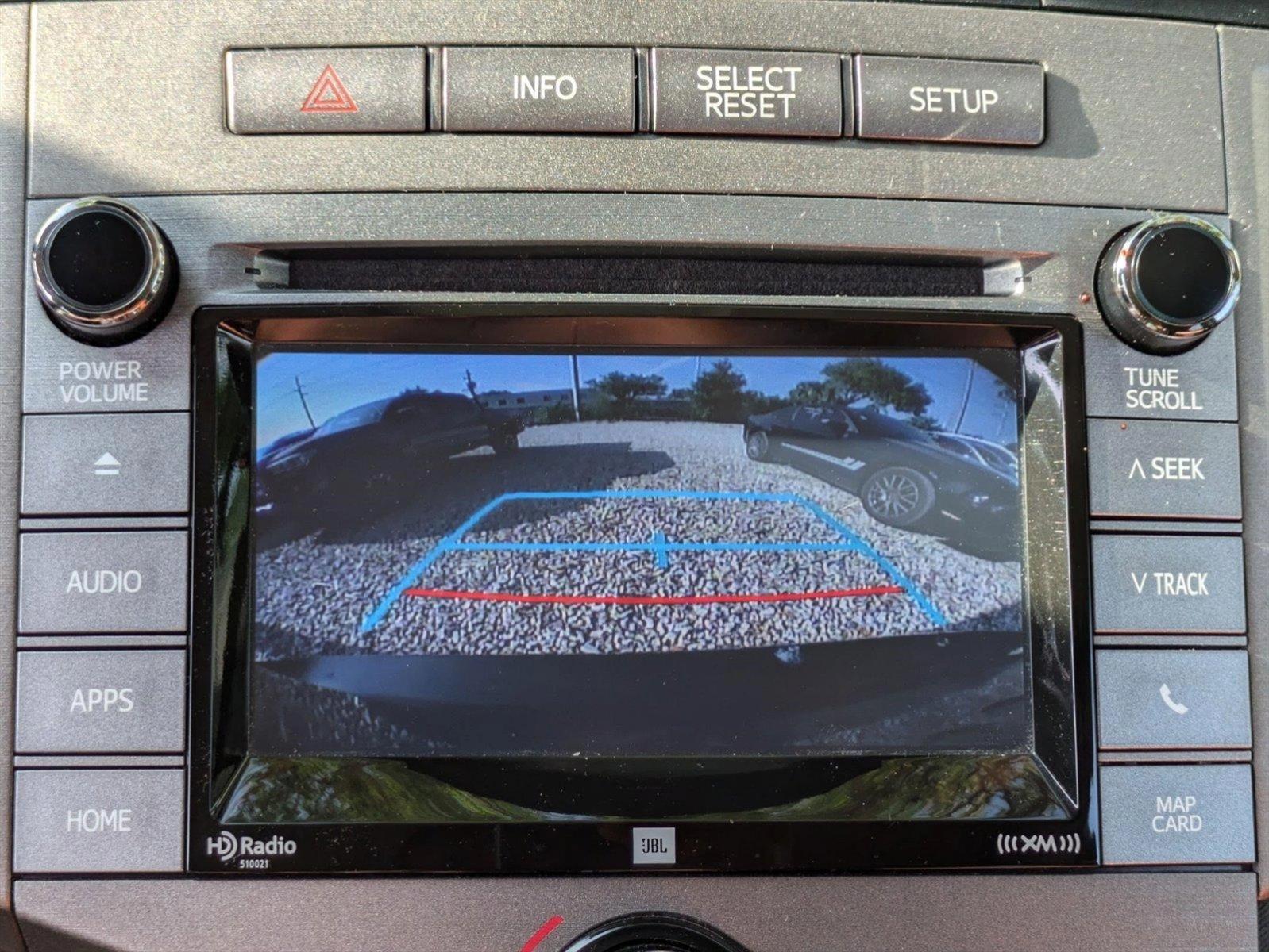 2015 Toyota Venza Vehicle Photo in Tampa, FL 33614