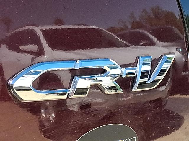 2013 Honda CR-V Vehicle Photo in TREVOSE, PA 19053-4984