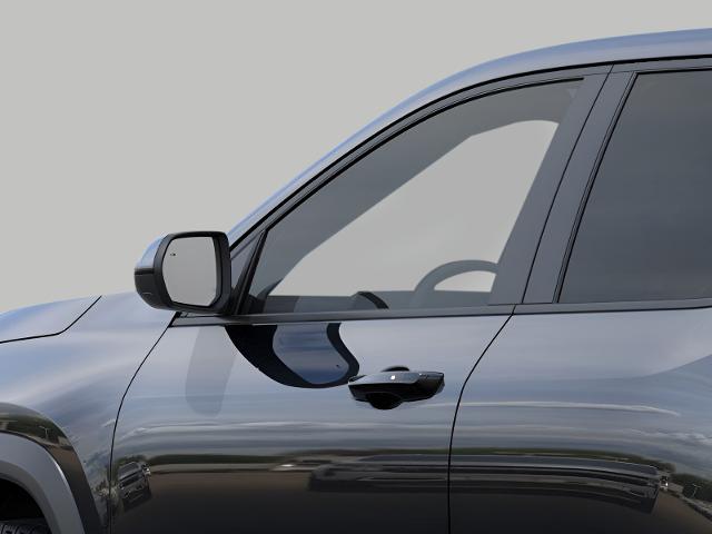 2026 Chevrolet Equinox Vehicle Photo in APPLETON, WI 54914-4656