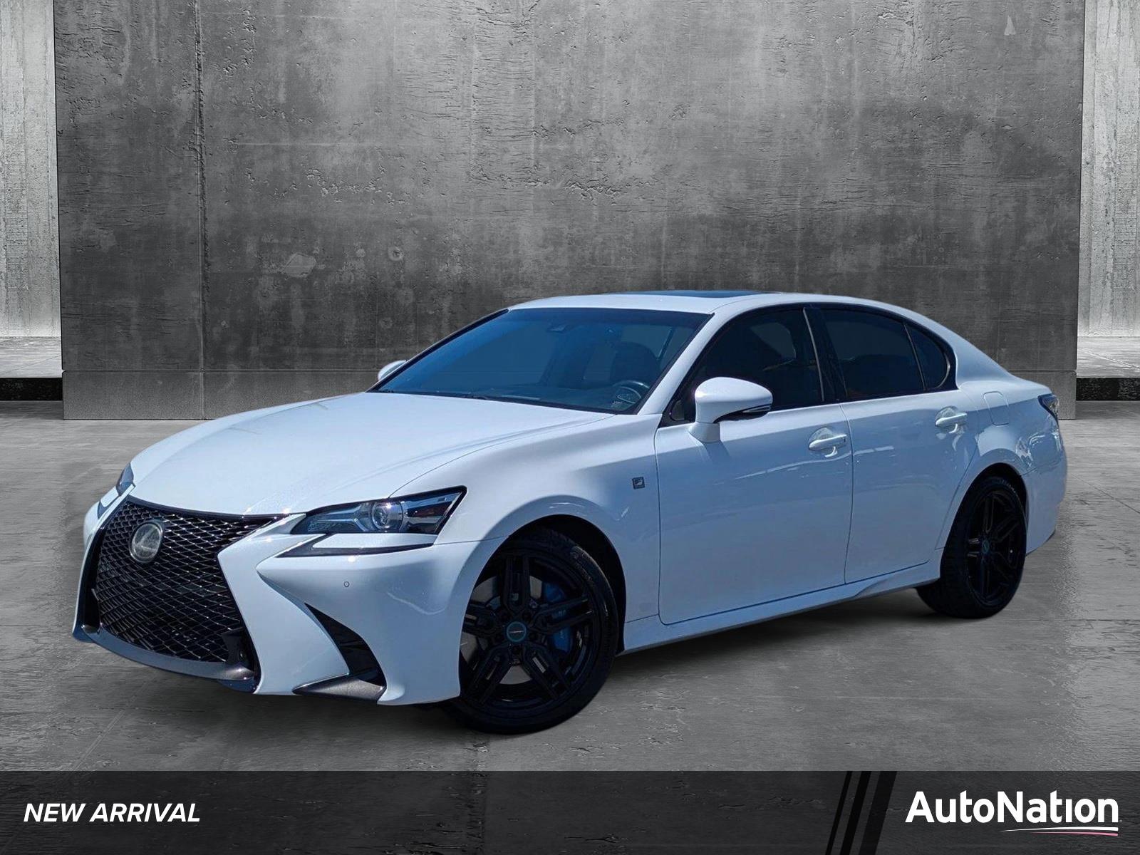 2020 Lexus GS 350 Vehicle Photo in Tampa, FL 33614