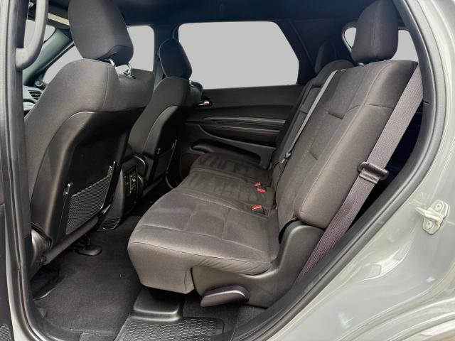 2023 Dodge Durango Vehicle Photo in Oshkosh, WI 54904
