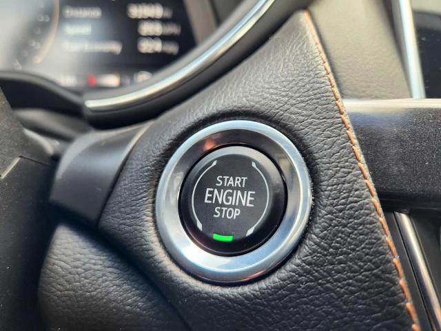 2024 Cadillac CT5 Vehicle Photo in HOUSTON, TX 77079