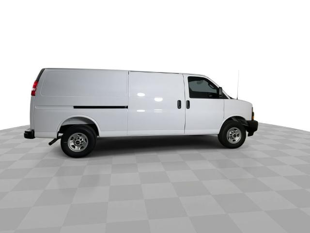 2025 GMC Savana Cargo 2500 Vehicle Photo in GILBERT, AZ 85297-0402