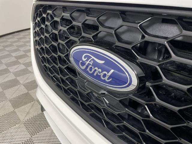 2022 Ford Edge Vehicle Photo in GILBERT, AZ 85297-0402