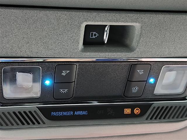 2024 Ford Super Duty F-350 SRW Vehicle Photo in EASTLAND, TX 76448-3020