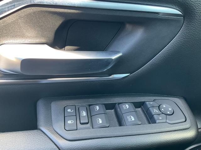 2025 Ram 1500 Vehicle Photo in Kaukauna, WI 54130