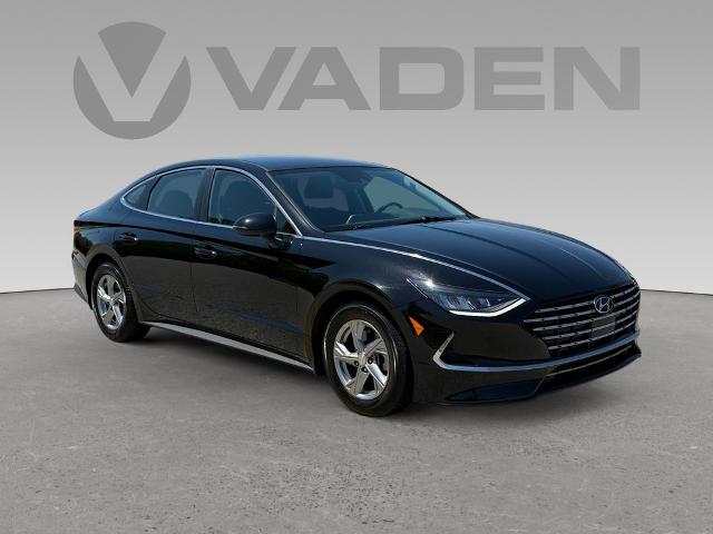 2023 Hyundai SONATA Vehicle Photo in Statesboro, GA 30458