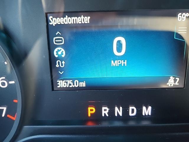 2023 Ford F-150 Vehicle Photo in EASTLAND, TX 76448-3020
