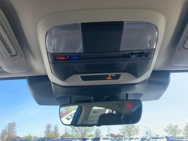 2025 Subaru Impreza Vehicle Photo in Oshkosh, WI 54904