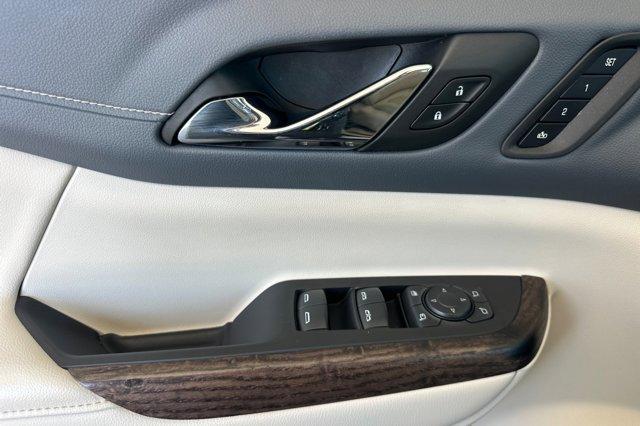 2023 GMC Acadia Vehicle Photo in STOCKTON, CA 95212-2838