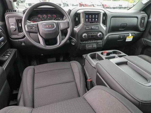 2025 GMC Sierra 1500 Vehicle Photo in HOMOSASSA, FL 34448-1461