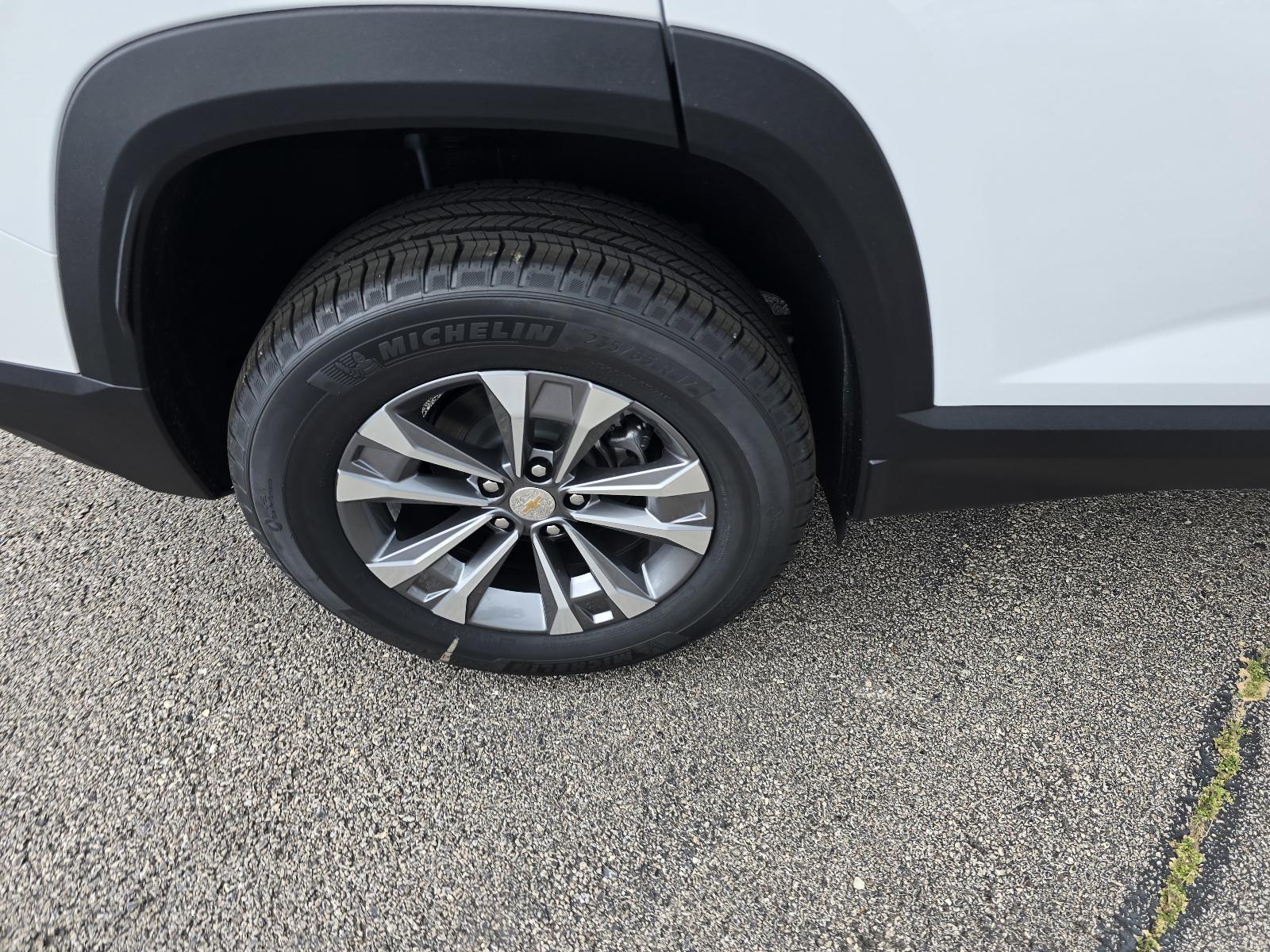 2026 Chevrolet Equinox Vehicle Photo in Rolla, MO 65401