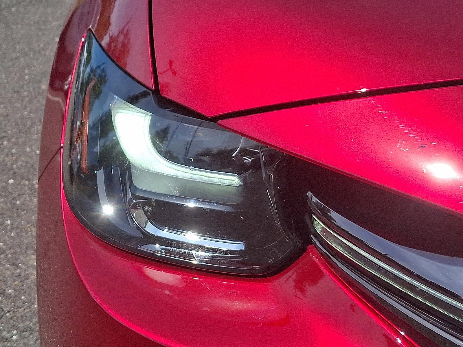 2025 Mazda CX-70 Vehicle Photo in Trevose, PA 19053