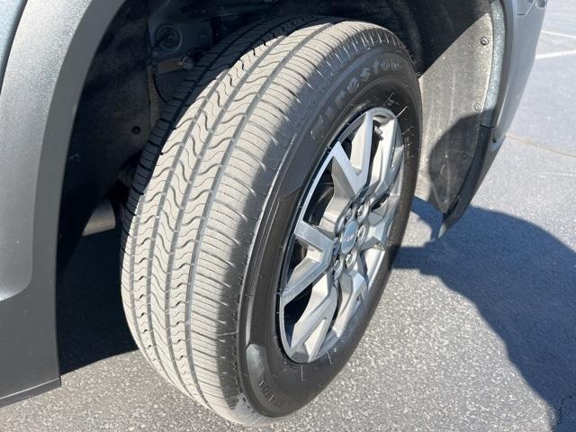 2023 GMC Acadia Vehicle Photo in GREEN BAY, WI 54304-5303
