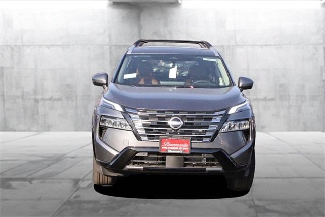 2025 Nissan Rogue Vehicle Photo in Hazelwood, MO 63042