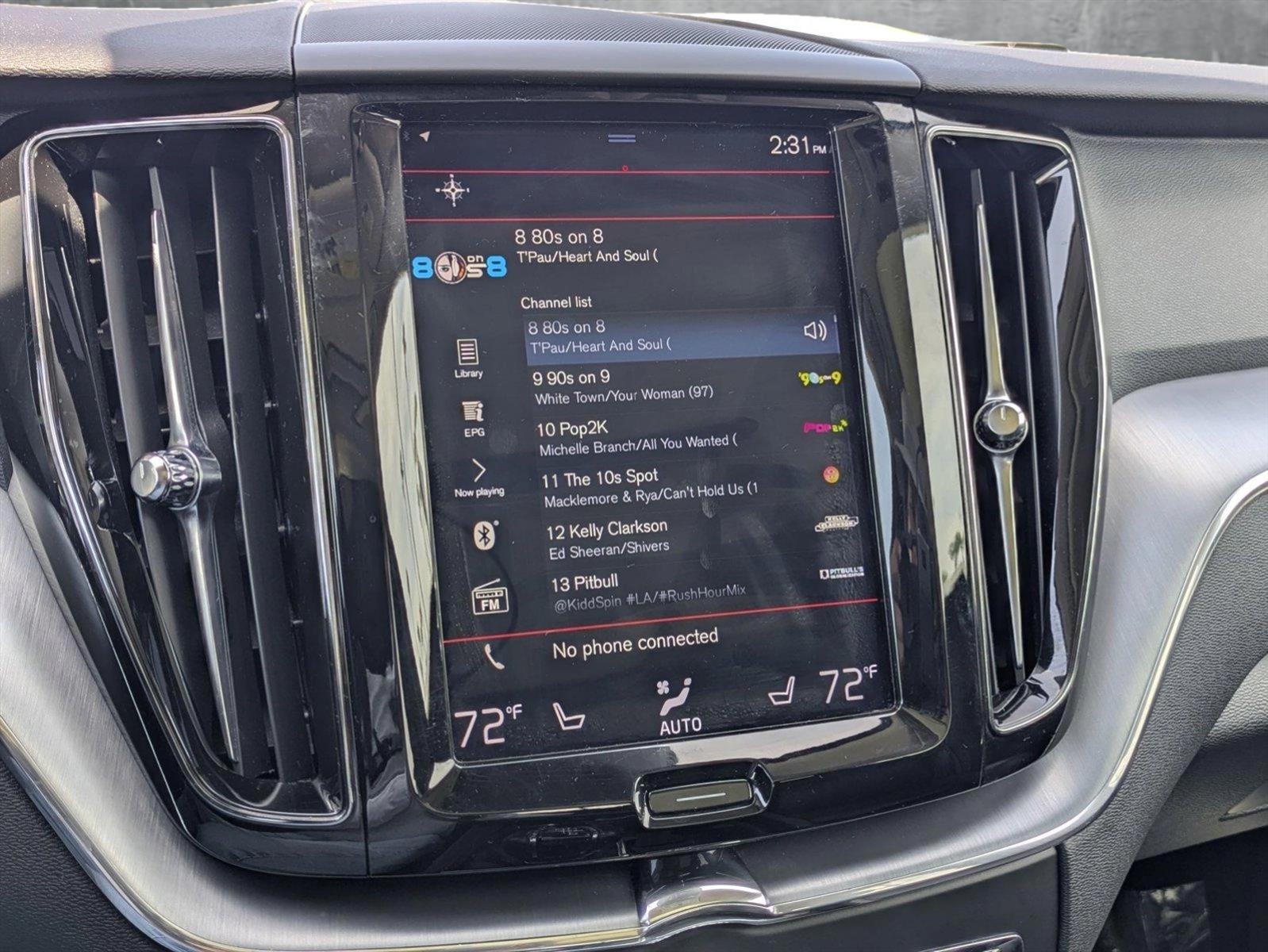 2018 Volvo XC60 Vehicle Photo in Tustin, CA 92782