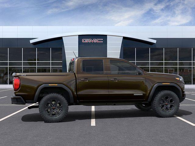 2025 GMC Canyon Vehicle Photo in WATERTOWN, CT 06795-3318
