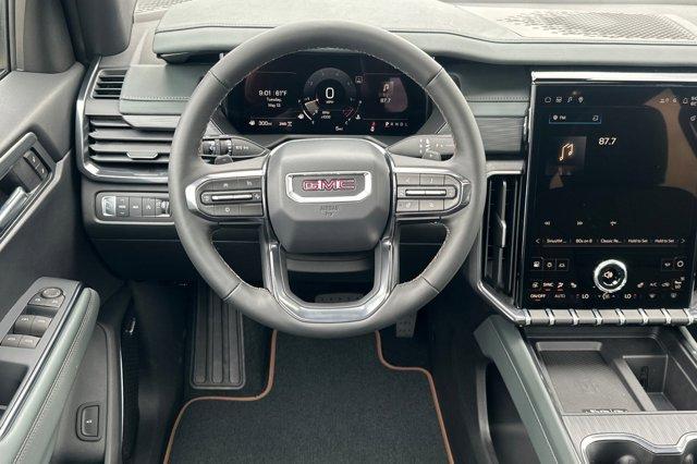 2025 GMC Acadia Vehicle Photo in STOCKTON, CA 95212-2838