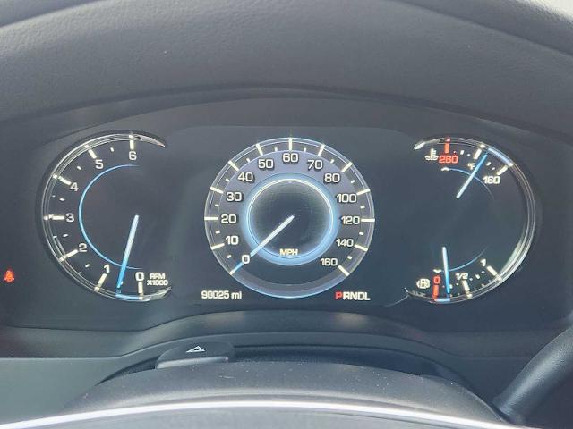 2019 Cadillac Escalade Vehicle Photo in Grapevine, TX 76051