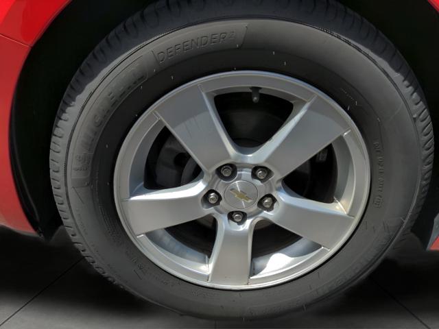 2015 Chevrolet Cruze Vehicle Photo in Green Bay, WI 54304