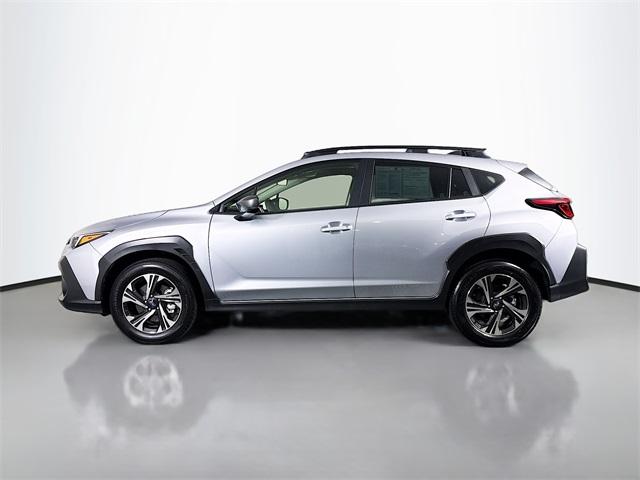 2024 Subaru Crosstrek Vehicle Photo in Puyallup, WA 98371