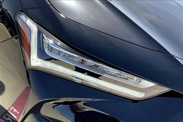 2025 Acura TLX Vehicle Photo in Grapevine, TX 76051