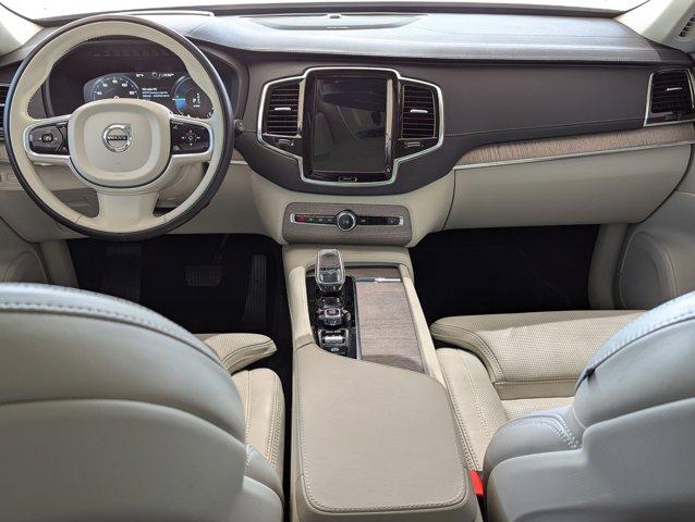 2021 Volvo XC90 Vehicle Photo in San Antonio, TX 78230
