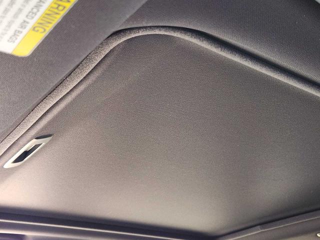 2025 Subaru Forester Vehicle Photo in DALLAS, TX 75209