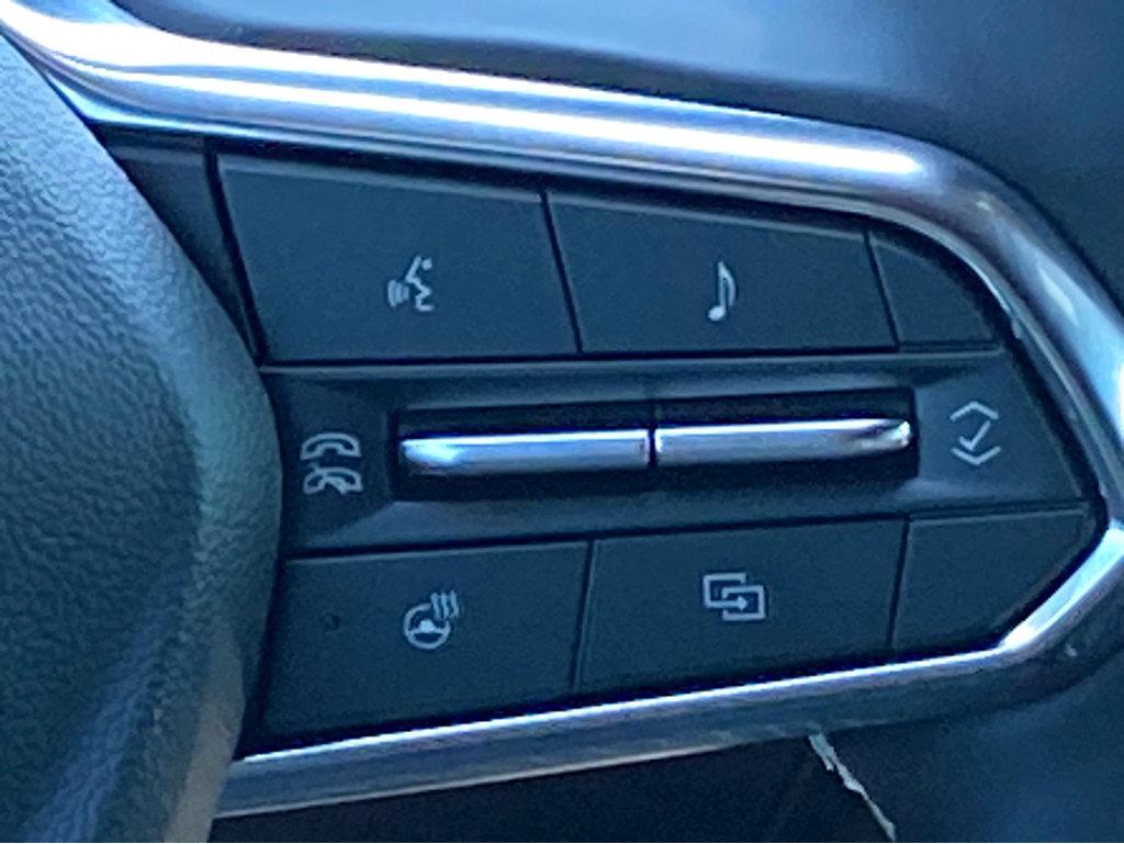 2025 Chevrolet Traverse Vehicle Photo in POOLER, GA 31322-3252