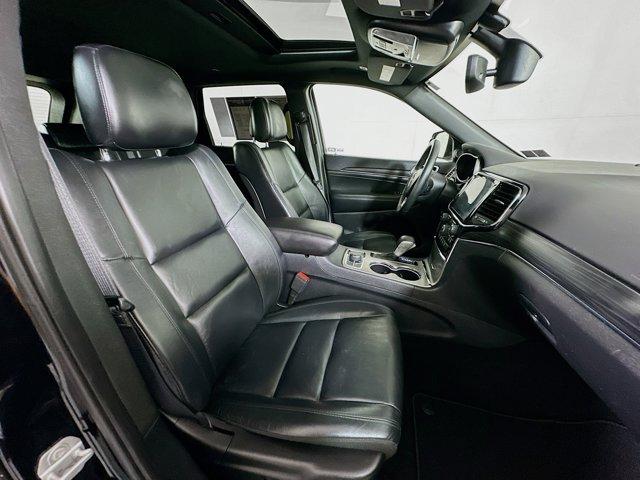 2019 Jeep Grand Cherokee Vehicle Photo in Doylsetown, PA 18901