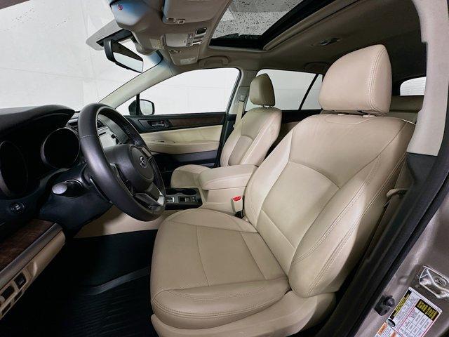 2019 Subaru Outback Vehicle Photo in Doylestown, PA 18902