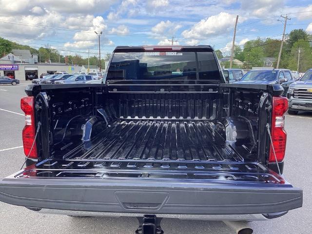 2024 Chevrolet Silverado 2500 HD Vehicle Photo in GARDNER, MA 01440-3110