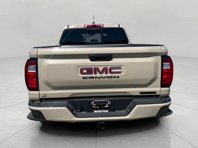 2024 GMC Canyon Vehicle Photo in APPLETON, WI 54914-8833