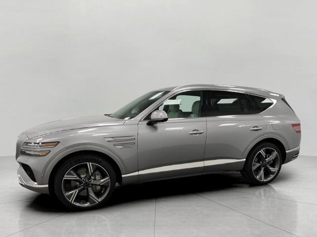 2025 Genesis GV80 Vehicle Photo in Appleton, WI 54913
