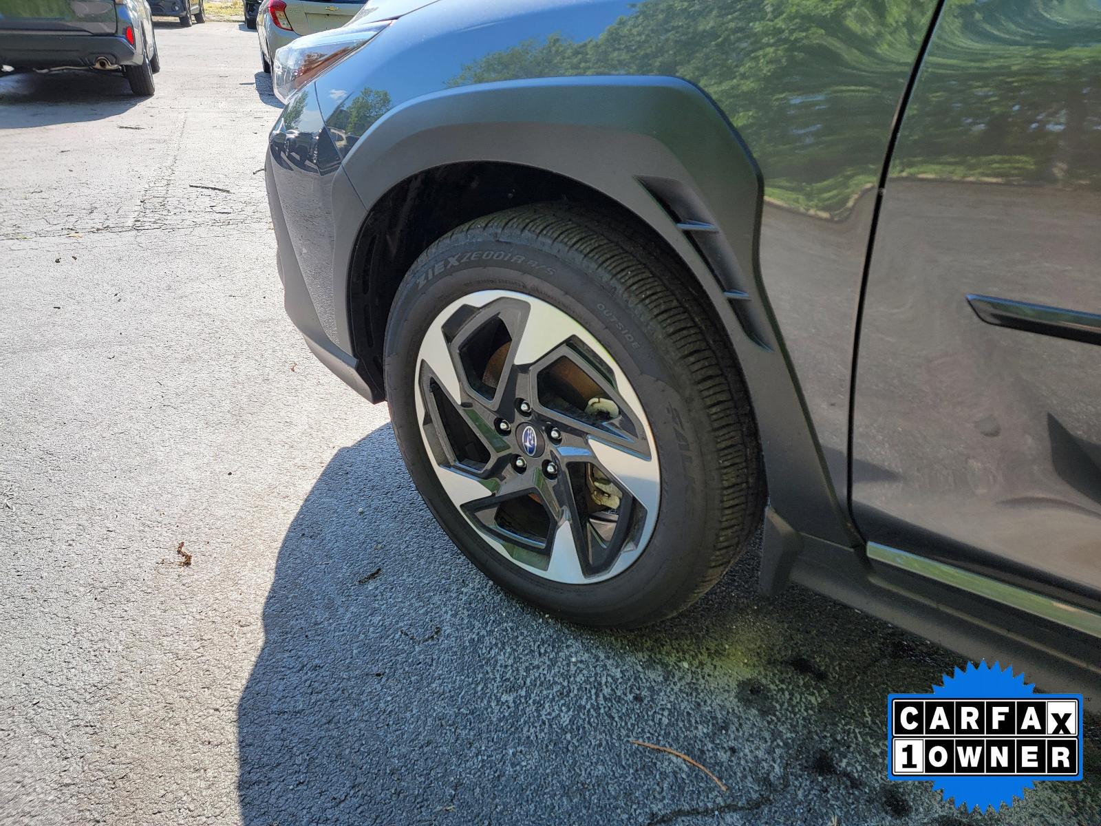 2024 Subaru Crosstrek Vehicle Photo in Harrisburg, PA 17111