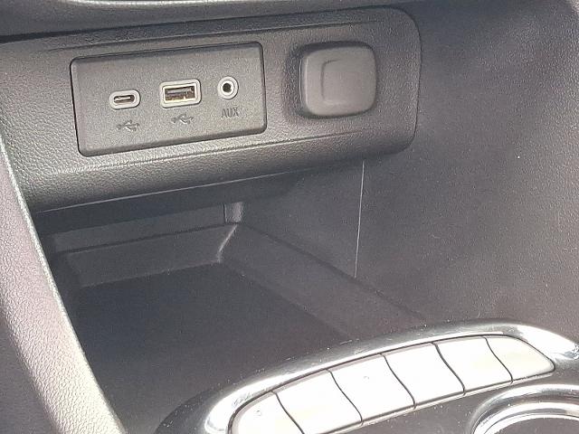 2022 Buick Encore GX Vehicle Photo in TREVOSE, PA 19053-4984