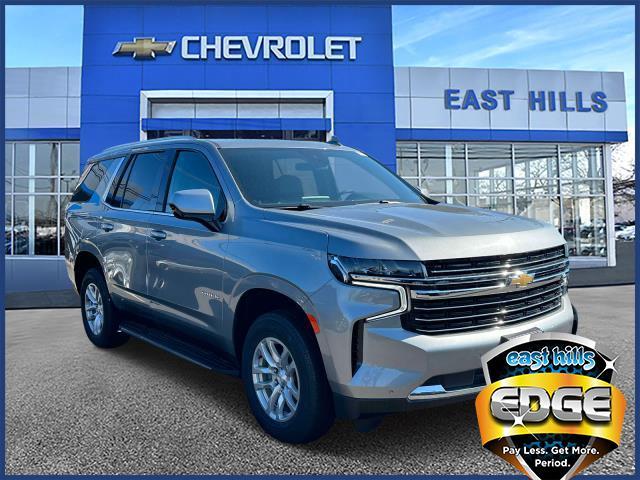 2023 Chevrolet Tahoe Vehicle Photo in Roslyn, NY 11576