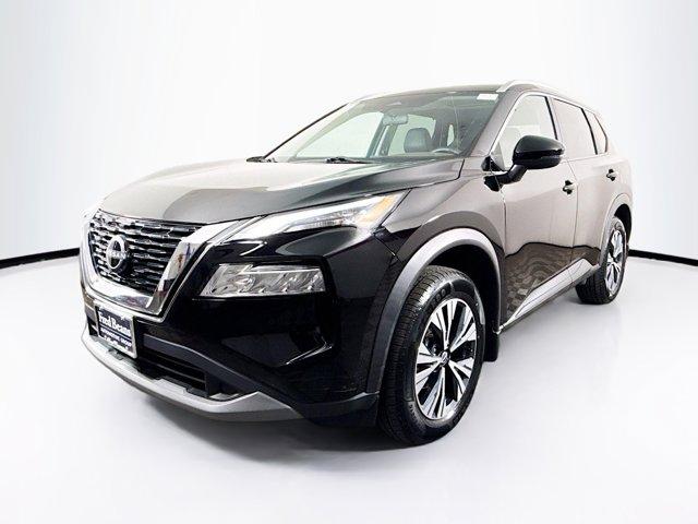 2022 Nissan Rogue Vehicle Photo in Flemington, NJ 08822