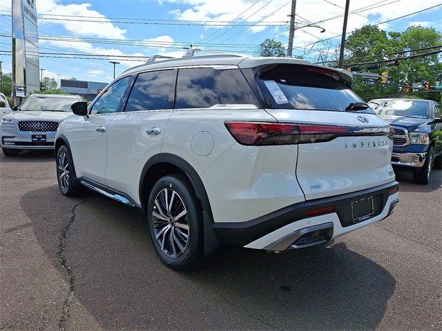 2025 INFINITI QX60 Vehicle Photo in Willow Grove, PA 19090