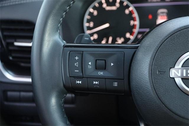 2023 Nissan Rogue Vehicle Photo in Hazelwood, MO 63042