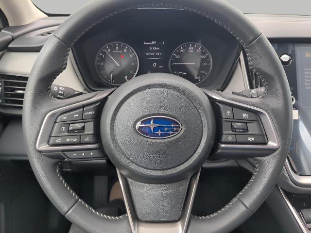 2025 Subaru Outback Vehicle Photo in Green Bay, WI 54304