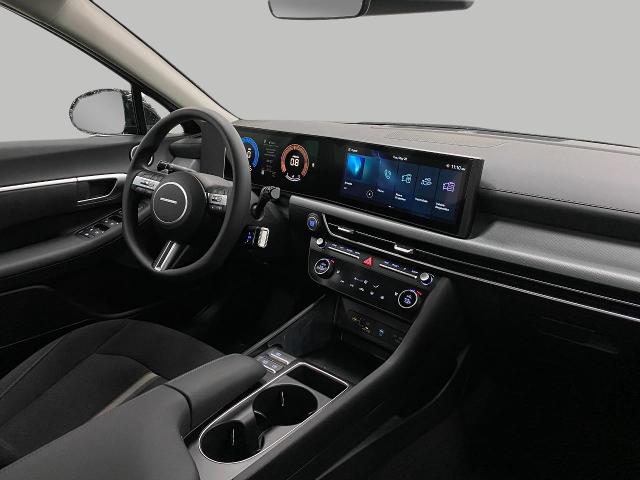 2025 Hyundai SONATA Vehicle Photo in Appleton, WI 54913
