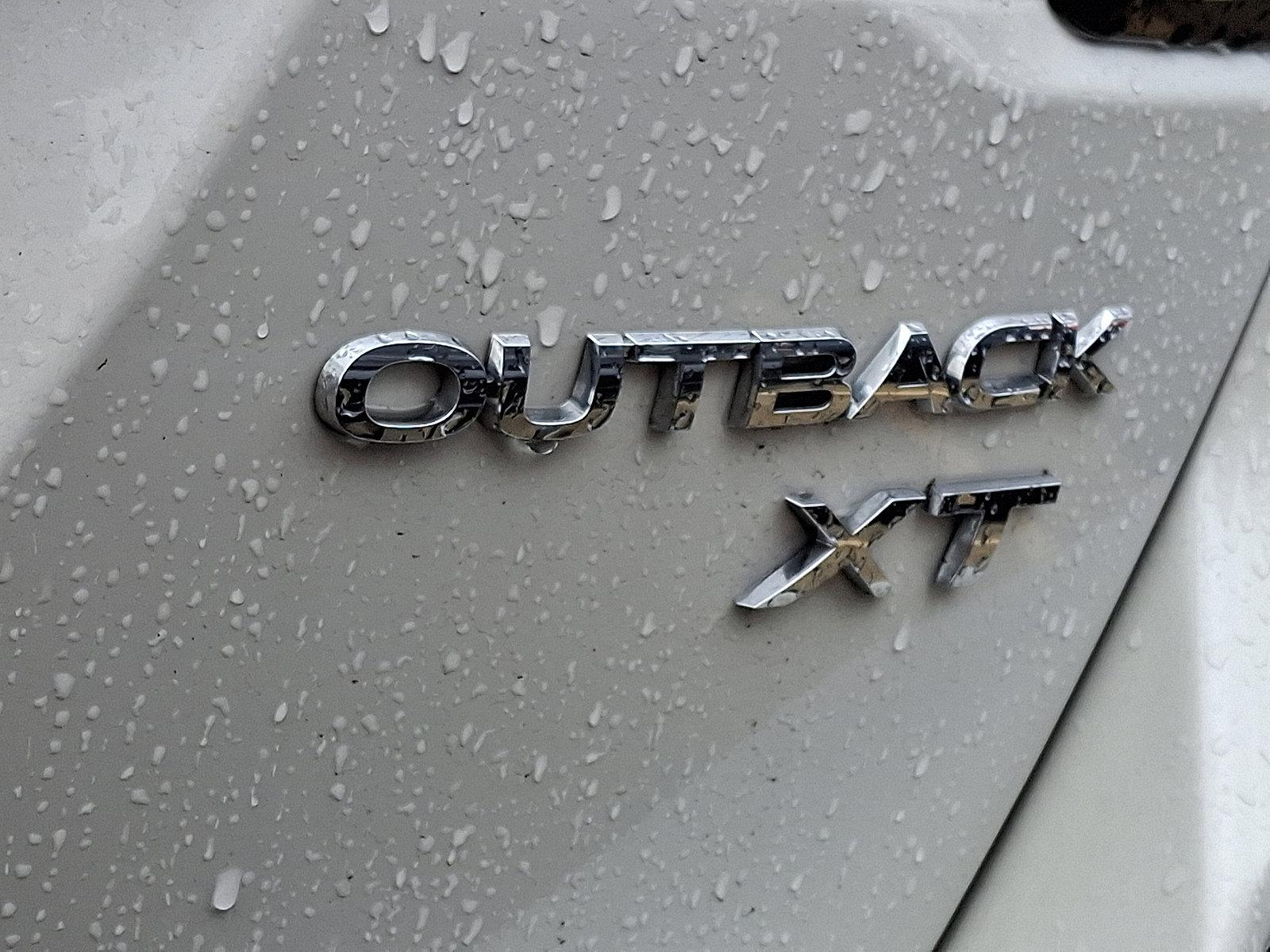 2023 Subaru Outback Vehicle Photo in Easton, PA 18045