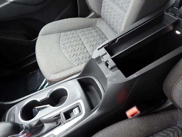 2022 Chevrolet Equinox Vehicle Photo in ZELIENOPLE, PA 16063-2910