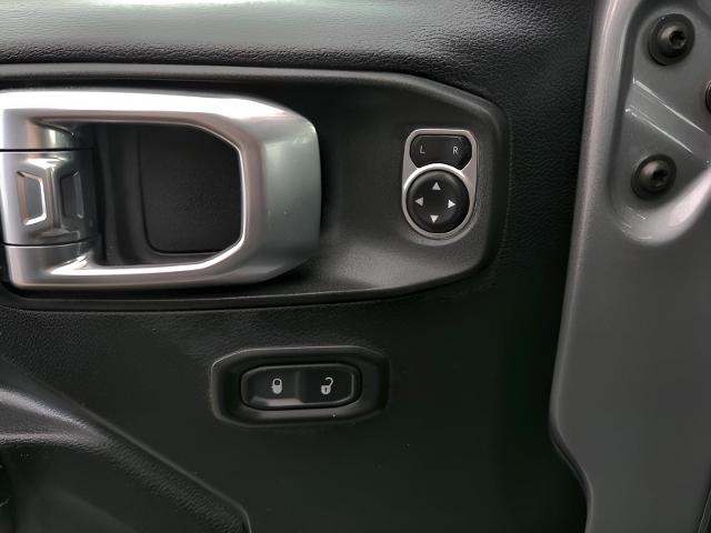 2019 Jeep Wrangler Unlimited Vehicle Photo in Green Bay, WI 54304