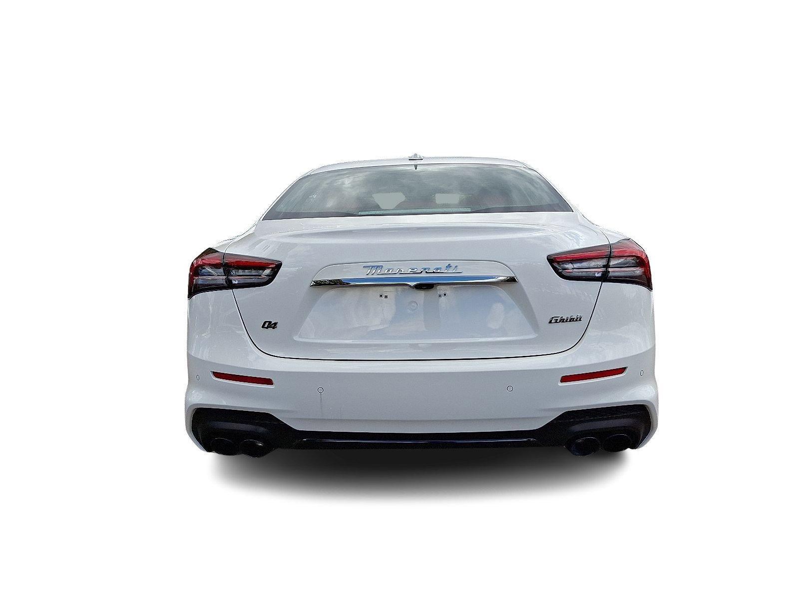 2022 Maserati Ghibli Vehicle Photo in Willow Grove, PA 19090