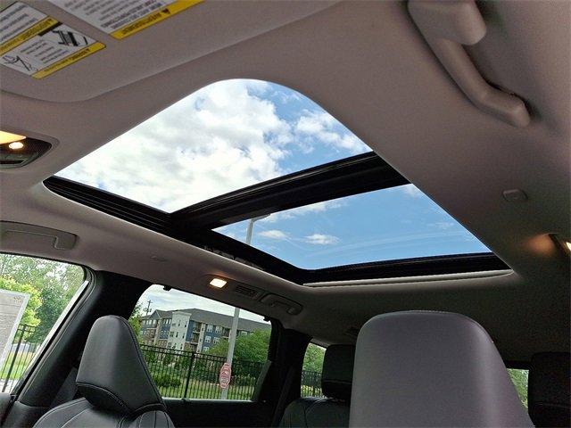 2025 INFINITI QX60 Vehicle Photo in Willow Grove, PA 19090